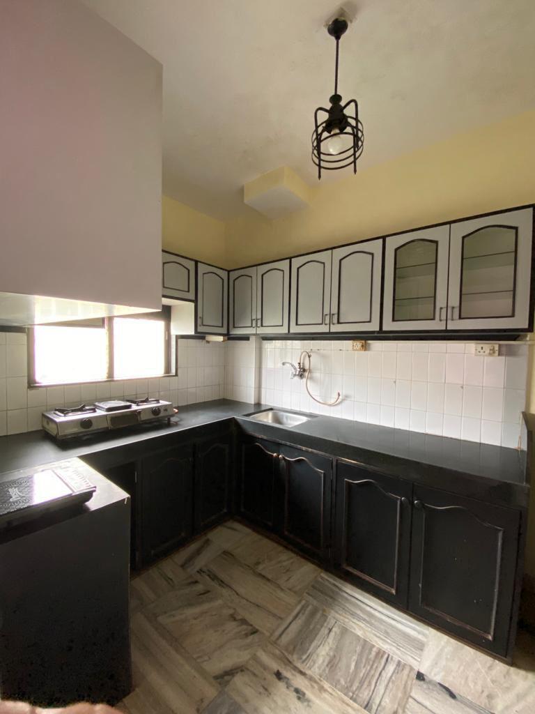 2 BHK Fully Furnished in Ashok Nagar , Andheri East
